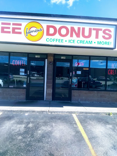 Donut Shop «Lee Donuts», reviews and photos, 124 Peterson Rd, Libertyville, IL 60048, USA
