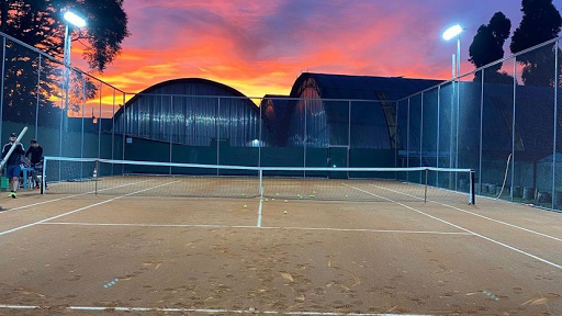 Curitiba Tennis Center