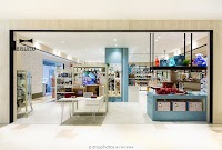 BRUNO/TRAVEL SHOP MILESTO 大丸札幌店