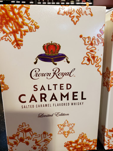 Wine Store «Ale Wine & Spirits of Powell», reviews and photos, 7560 Guard Well St, Powell, OH 43065, USA