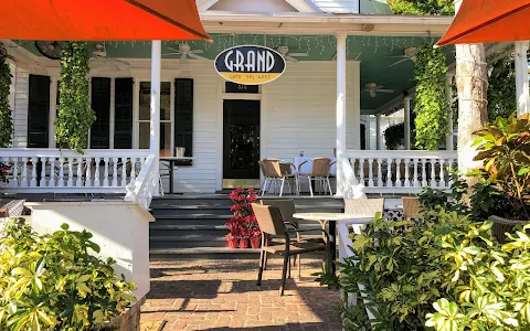 Grand Cafe Key West image