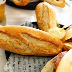 Photo n°1 de l'avis de Andrea.e fait le 10/12/2023 à 18:47 sur le  100 Montaditos - cervecería spagnola à Sassari