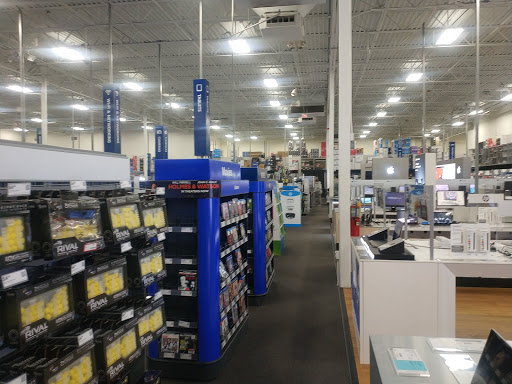 Electronics Store «Best Buy», reviews and photos, 2085 Market Pl Blvd, Cumming, GA 30041, USA