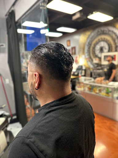 Explore california tattoo ideas for guys, creative tattoo ideas in Palm Desert, available at Bloodline Tattoo and Body Piercing