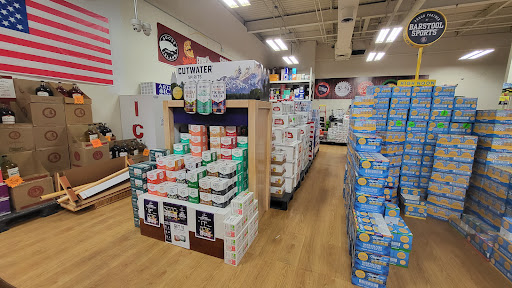 Wine Store «Wine Outlet», reviews and photos, 10 Meadowlands Pkwy, Secaucus, NJ 07094, USA