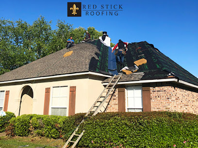 Red Stick Roofing Of Louisiana