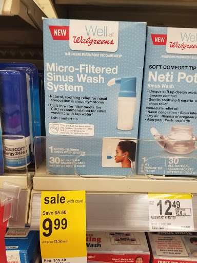 Drug Store «Walgreens», reviews and photos, 6300 E Lake Sammamish Pkwy SE, Issaquah, WA 98029, USA