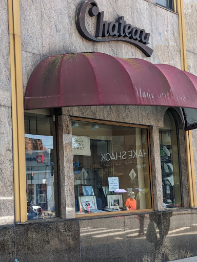 Jeweler «Chateau Jewelry Corporation», reviews and photos, 71-35 Austin St, Forest Hills, NY 11375, USA