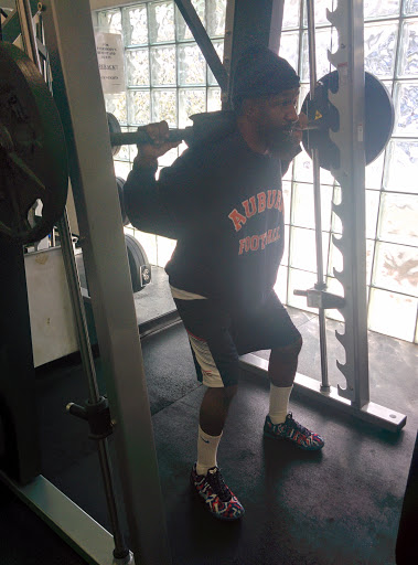 Gym «PAL GYM Miami Beach», reviews and photos, 999 11th St, Miami Beach, FL 33139, USA