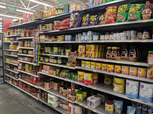 Discount Store «Walmart», reviews and photos, 19191 N Kelsey Street, Monroe, WA 98272, USA