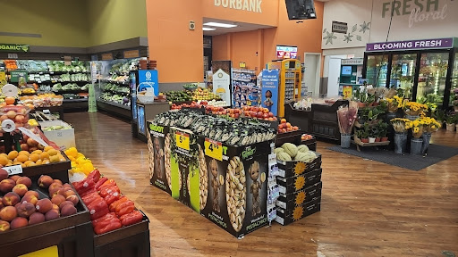 Grocery Store «Ralphs», reviews and photos, 1100 N San Fernando Blvd, Burbank, CA 91504, USA