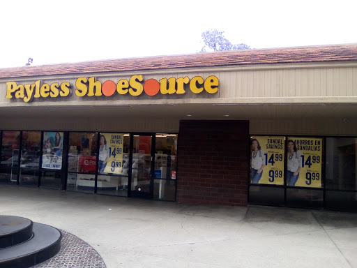 Shopping Mall «Dr. Martin Luther King Jr. Shopping Center», reviews and photos, 1601 E 103rd St, Los Angeles, CA 90002, USA