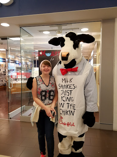 Shopping Mall «Apple Blossom Mall», reviews and photos, 1850 Apple Blossom Dr, Winchester, VA 22601, USA