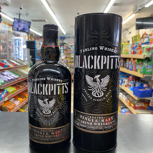 Liquor Store «Liquor store Sahara Liquor», reviews and photos, 4601 W Sahara Ave, Las Vegas, NV 89102, USA