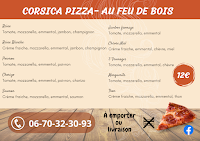 Photos du propriétaire du Pizzeria CORSICA PIZZA à Calvi - n°1