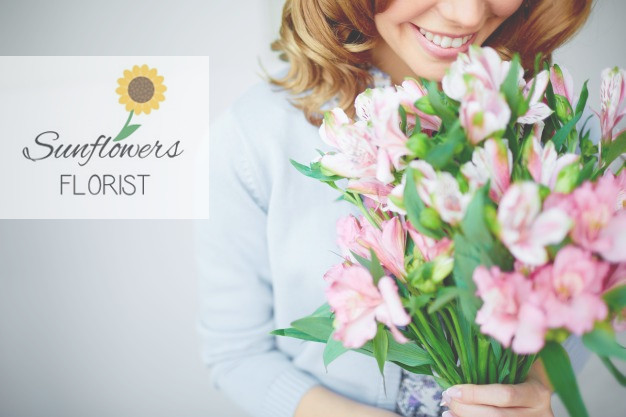 Reviews of Sunflowers Florist in Lincoln - Florist