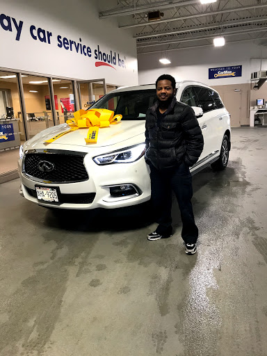 Used Car Dealer «CarMax», reviews and photos, 8200 120th Ave, Kenosha, WI 53142, USA