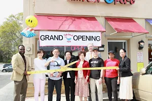 Fish Bowl Poké Hapeville image