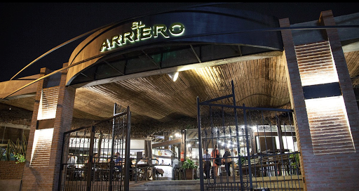 Restaurante El Arriero