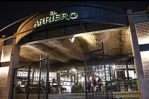 Restaurante El Arriero image