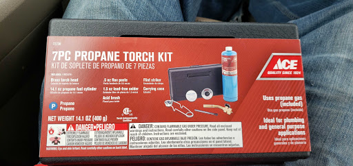 Hardware Store «Westerville Ace Hardware», reviews and photos, 1220 County Line Rd, Westerville, OH 43081, USA