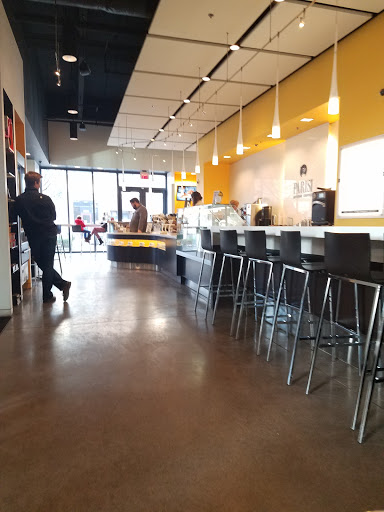 Cafe «Parisi Café at Park Place Shops», reviews and photos, 5245 W 116th Pl, Leawood, KS 66211, USA