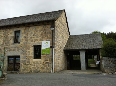 Communauté Terre de Peyre à Peyre en Aubrac