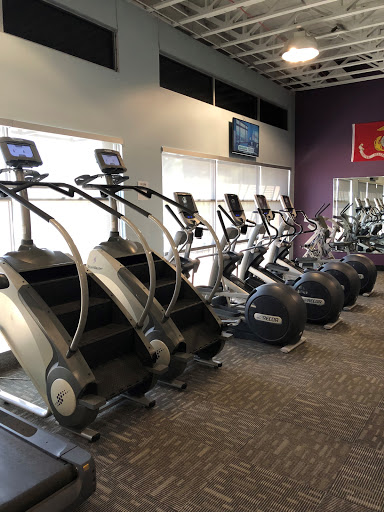 Gym «Anytime Fitness», reviews and photos, 2585 S Lewis Way, Lakewood, CO 80227, USA