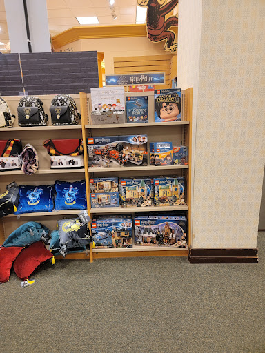 Book Store «Barnes & Noble», reviews and photos, 5301 Belt Line Rd #118, Dallas, TX 75254, USA