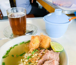 Soto Bu Cip photo