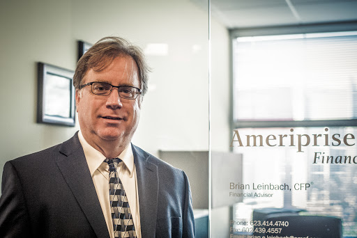 Brian Leinbach - Financial Advisor, Ameriprise Financial Services, LLC