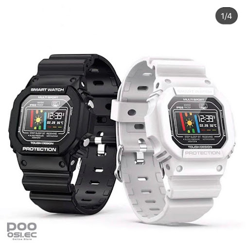 Pooosi - Tienda de electrodomésticos