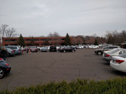 Used Car Dealer «Poquet Auto Sales, Inc.», reviews and photos, 800 Lilac Dr N, Golden Valley, MN 55422, USA