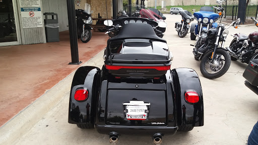 Motorcycle Dealer «Cowboy’s Alamo City Harley-Davidson», reviews and photos, 11005 I-35, San Antonio, TX 78233, USA