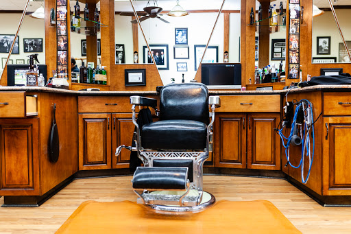 Barber Shop «Goodfellas Barber Shop», reviews and photos, 14884 N Pima Rd # 104, Scottsdale, AZ 85260, USA