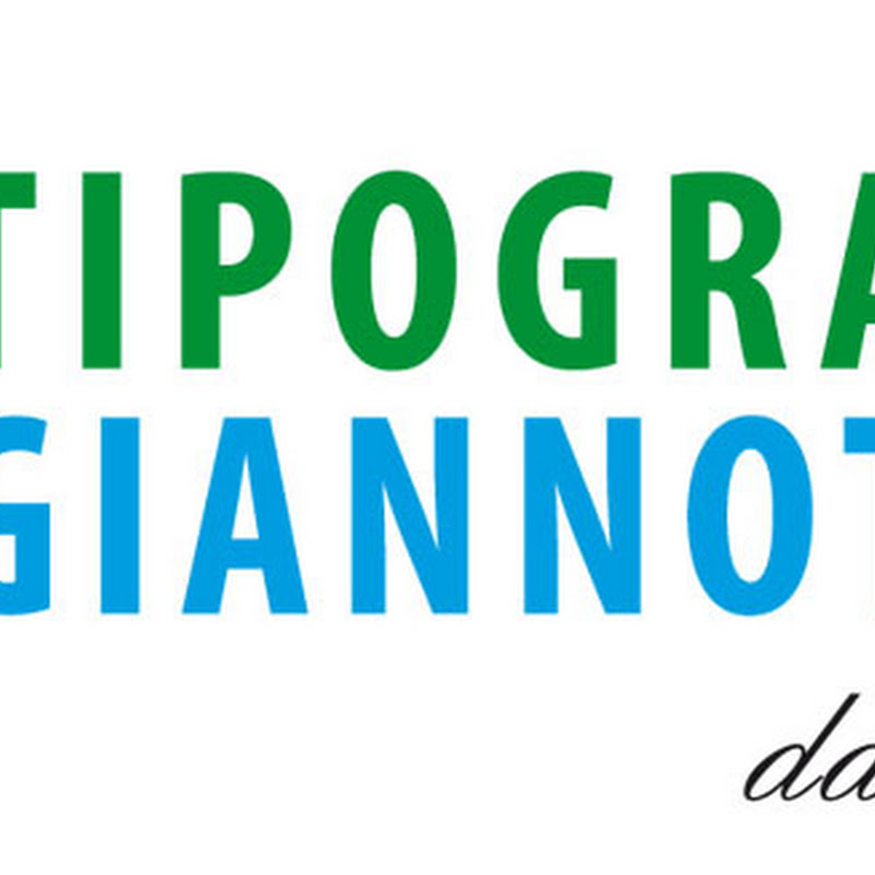 Copisteria Tipografia Giannotti