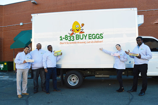 1-833 Buy Eggs