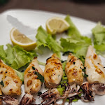 Photo n°1 de l'avis de JuveCappo. fait le 04/11/2023 à 19:01 sur le  Ferro e Fuoco à Alassio