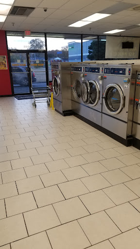 Laundromat «The Wash House», reviews and photos, 2048 Victory Blvd, Portsmouth, VA 23702, USA