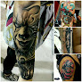 T&B Tattoo Shop di Max Santoro - Tattoo, Piercing & Dermopigmentazione
