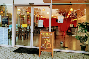 Restauracja Jaksiczanka image