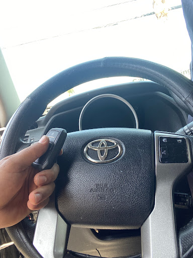 Locksmith «24/7 locksmith», reviews and photos, 3065 W Chapman Ave #2383, Orange, CA 92868, USA