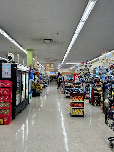 Grocery Store «Jewel-Osco», reviews and photos, 1177 S Main St, Lombard, IL 60148, USA
