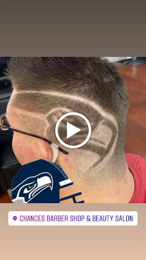 Barber Shop «Changes Barbershop & Beauty Salon», reviews and photos, 8904 S Tacoma Way, Lakewood, WA 98499, USA
