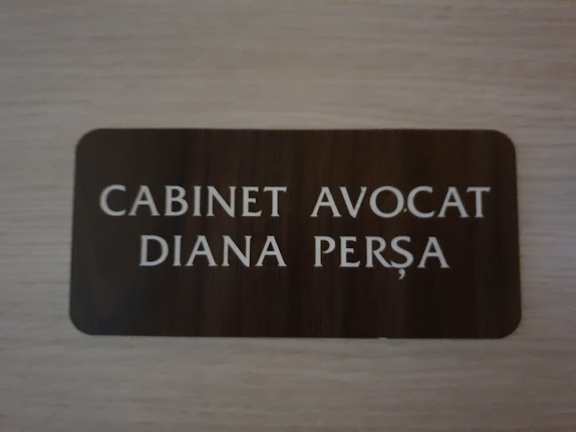 Cabinet Avocat Diana Perșa - Avocat