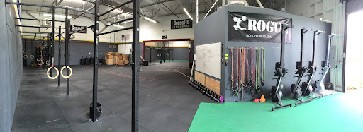 Gym «CrossFit Gold Rush», reviews and photos, 1020 Whispering Pines Ln, Grass Valley, CA 95945, USA