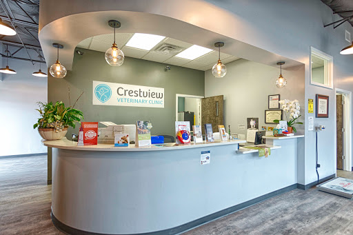 Crestview Veterinary Clinic