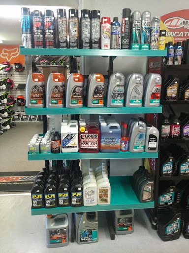 Motorcycle Parts Store «Motorcycle Enthusiasts», reviews and photos, 5138 Commercial Way, Spring Hill, FL 34606, USA