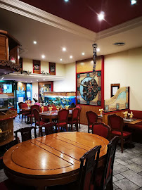 Atmosphère du Restaurant thaï That Thaï à Mandelieu-la-Napoule - n°1
