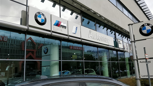 BMW Automag GmbH